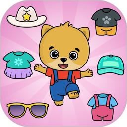 奇贝宝宝逻辑思维益智