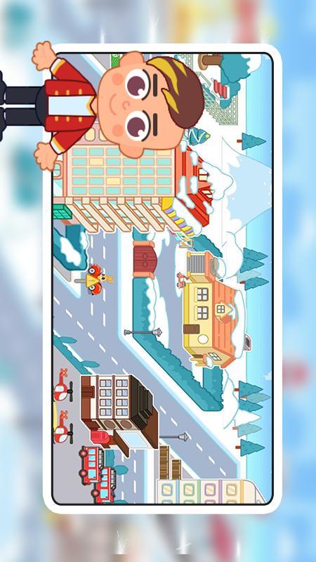 宝宝欢乐过家家 v5.1.4