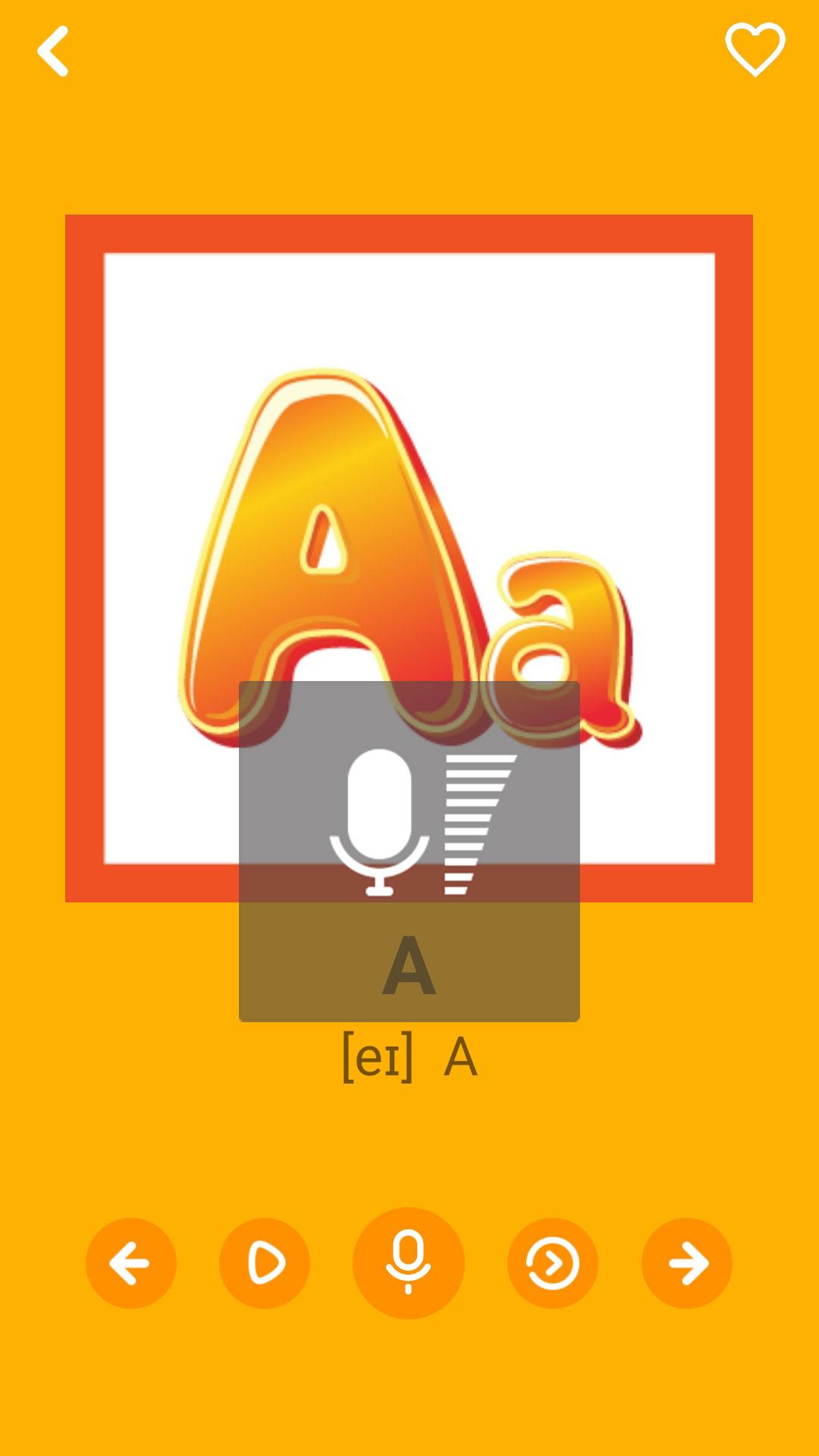 幼儿学英语 v3.3.3