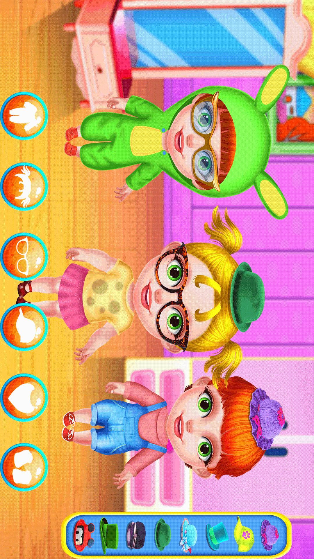 照顾新生儿双胞胎 v5.3.2