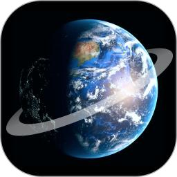 3D天眼卫星地图