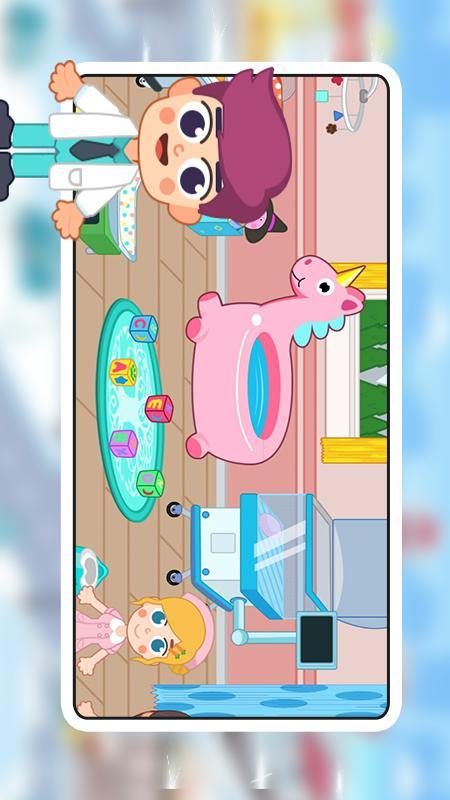宝宝欢乐过家家 v5.1.4