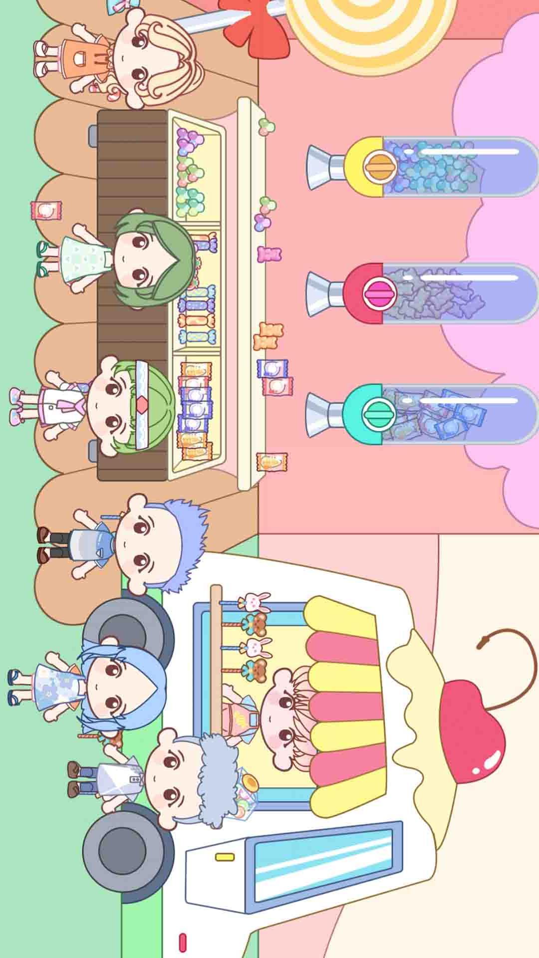 梦幻魔法公主城堡 v5.3.4