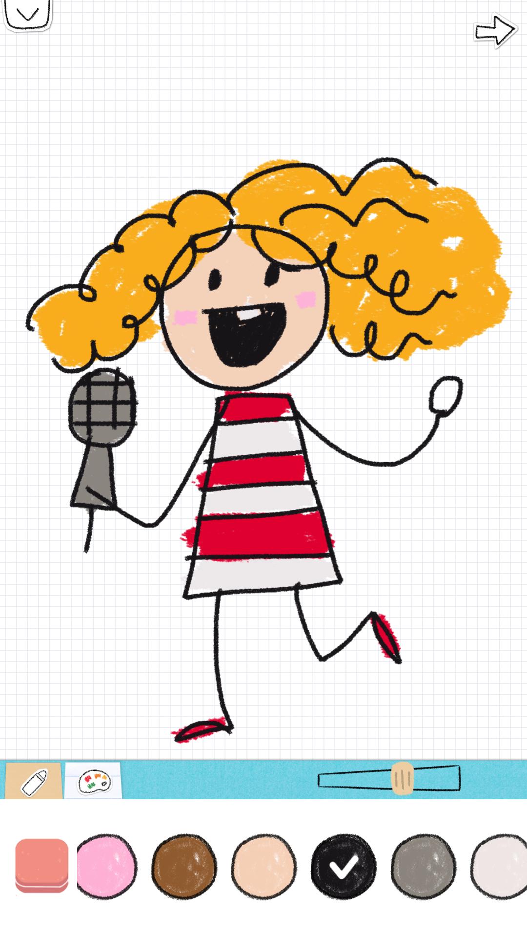 Labo涂鸦儿童绘画 v4.0.3