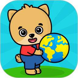 奇贝宝宝谜题世界