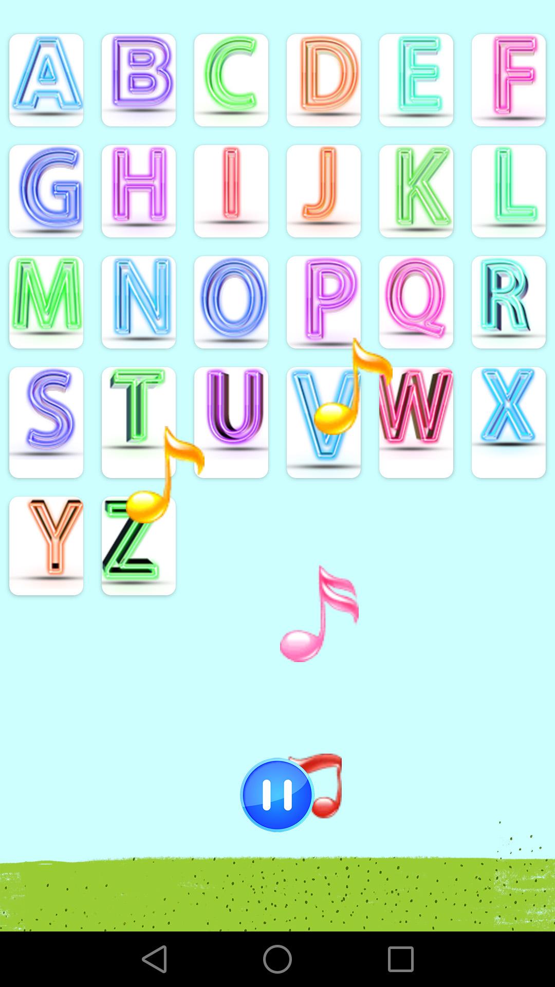 儿童早教幼儿园 v4.0.2