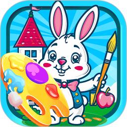 宝宝画画简笔画