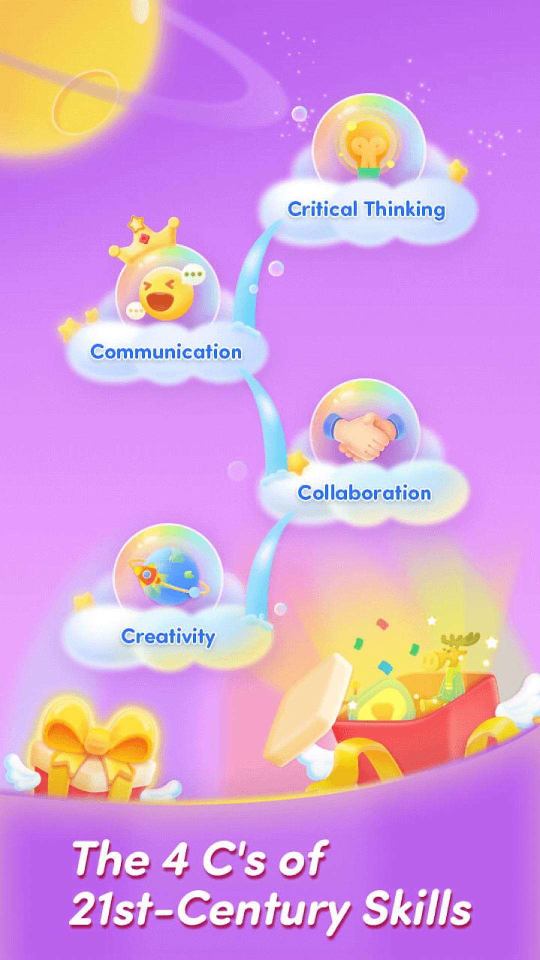 卓越英语启蒙 v3.2.1