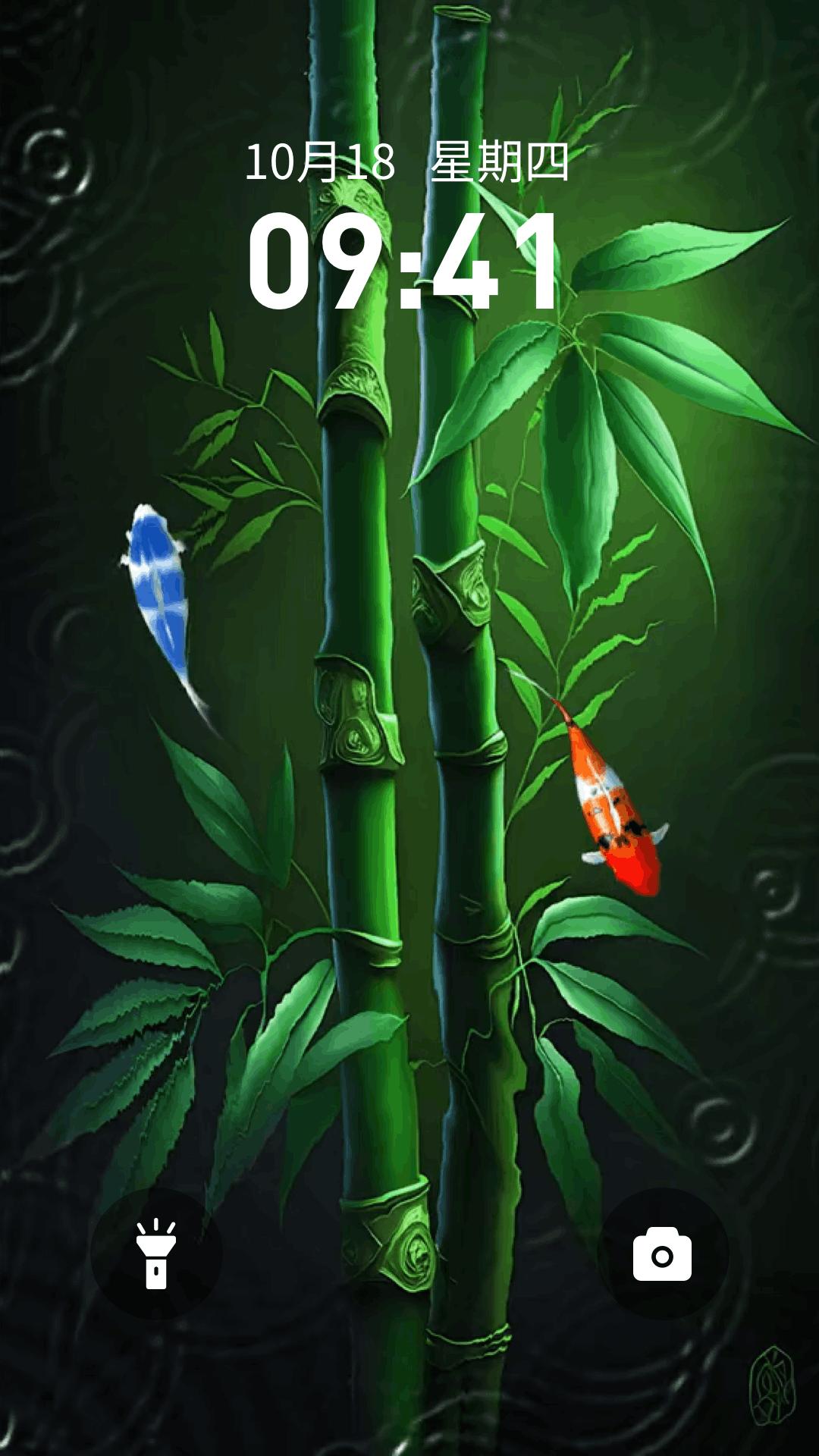 AI壁纸大师 v4.3.3