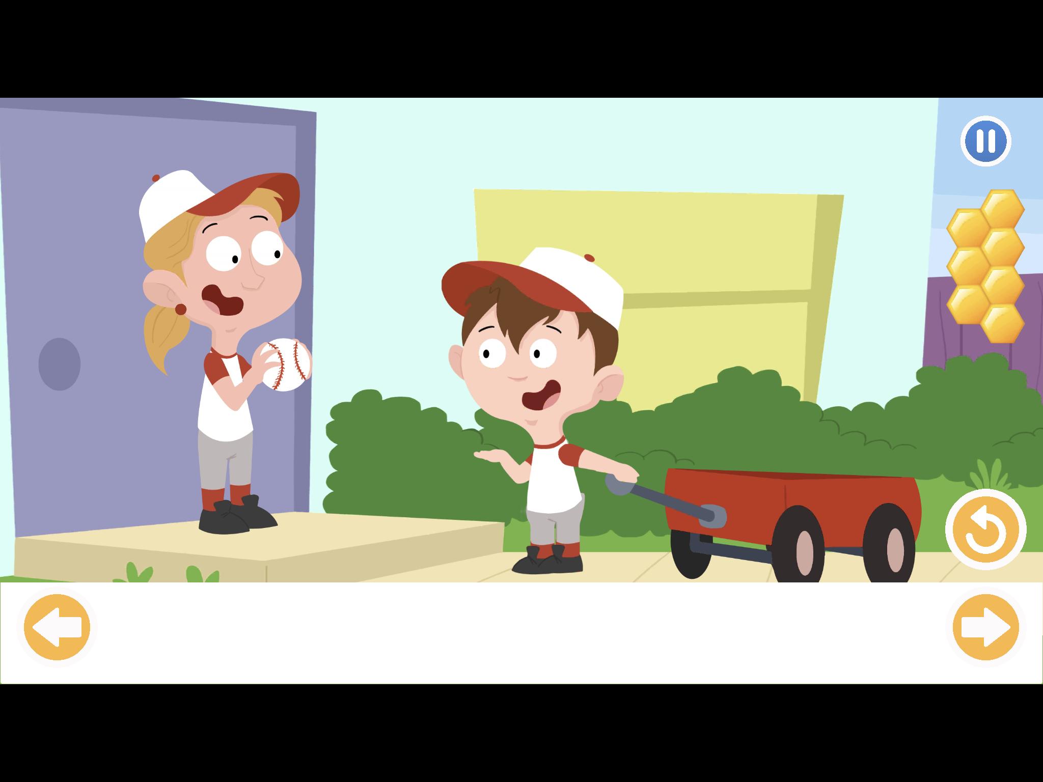 Joyschool Level 1 v3.4.2