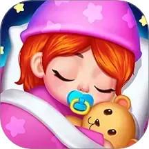 幼儿园保姆护理工作