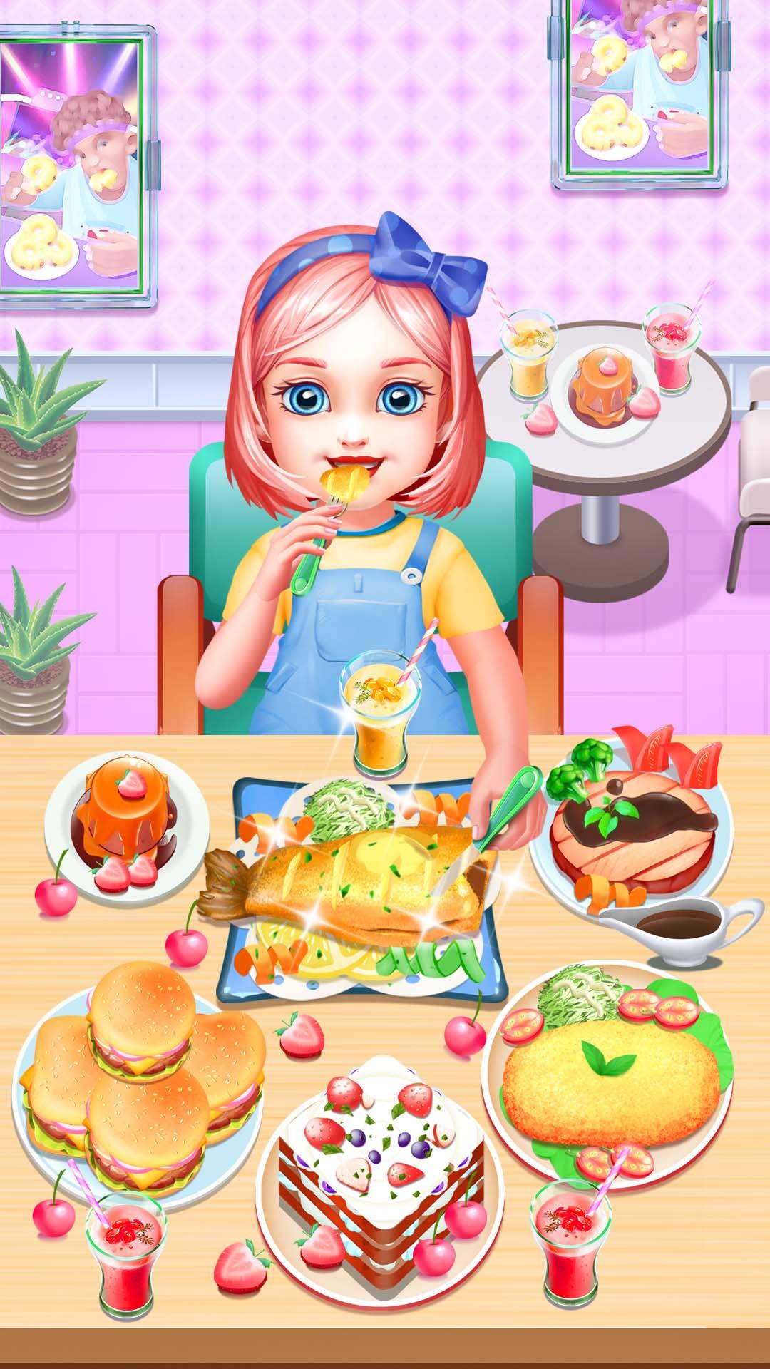 美食专属烹饪达人 v3.3.1