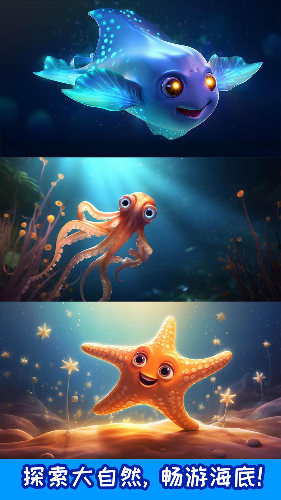 十万个为什么语音版 v4.5.2