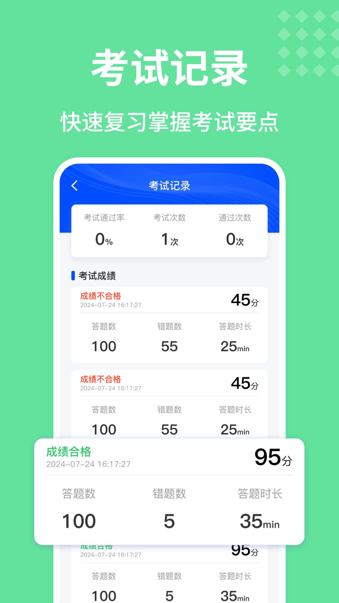 驾证一典通下载介绍图