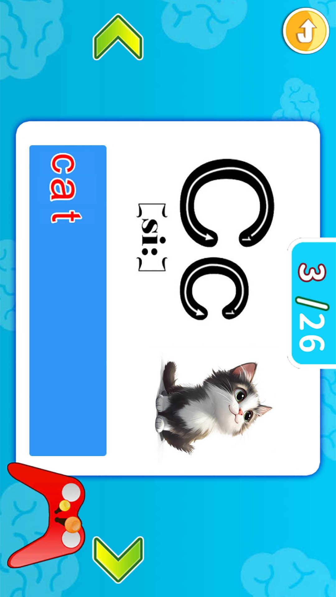 宝宝英语启蒙 v6.0.1