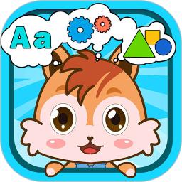 宝宝全脑开发K1