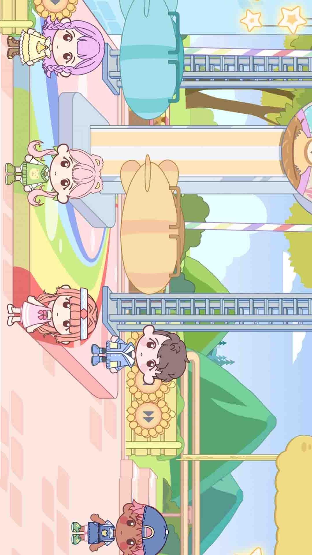 梦幻魔法公主城堡 v5.3.4