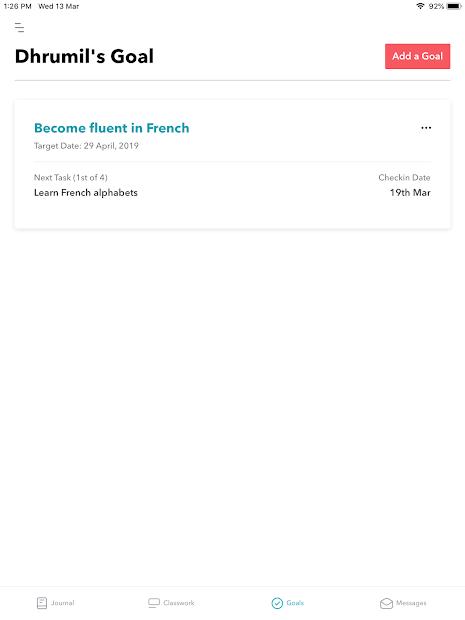 Toddle Student v5.4.3
