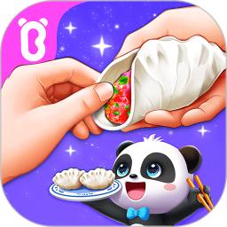 宝宝美食帮帮忙