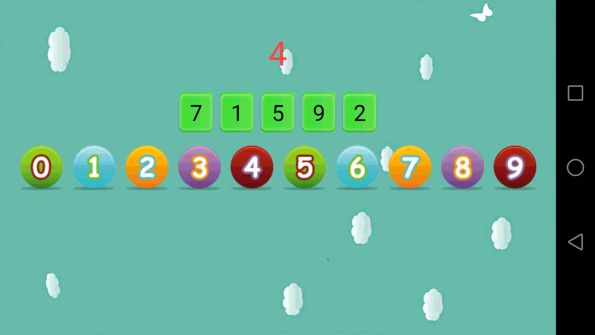 天才幼儿园 v6.2.3