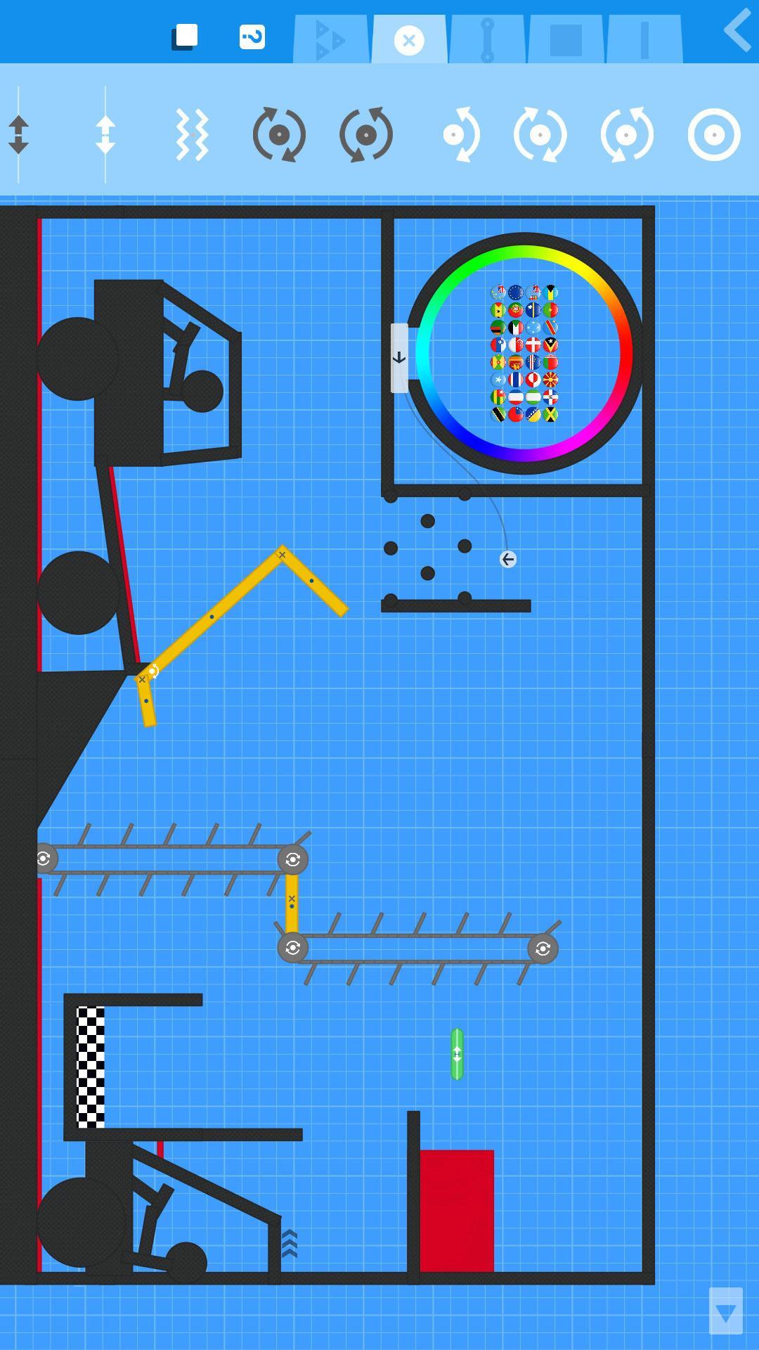 Labo大理石滚球儿童应用 v5.5.3