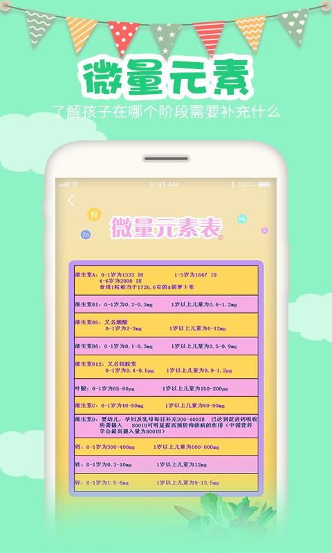 宝宝身高预测 v4.3.3