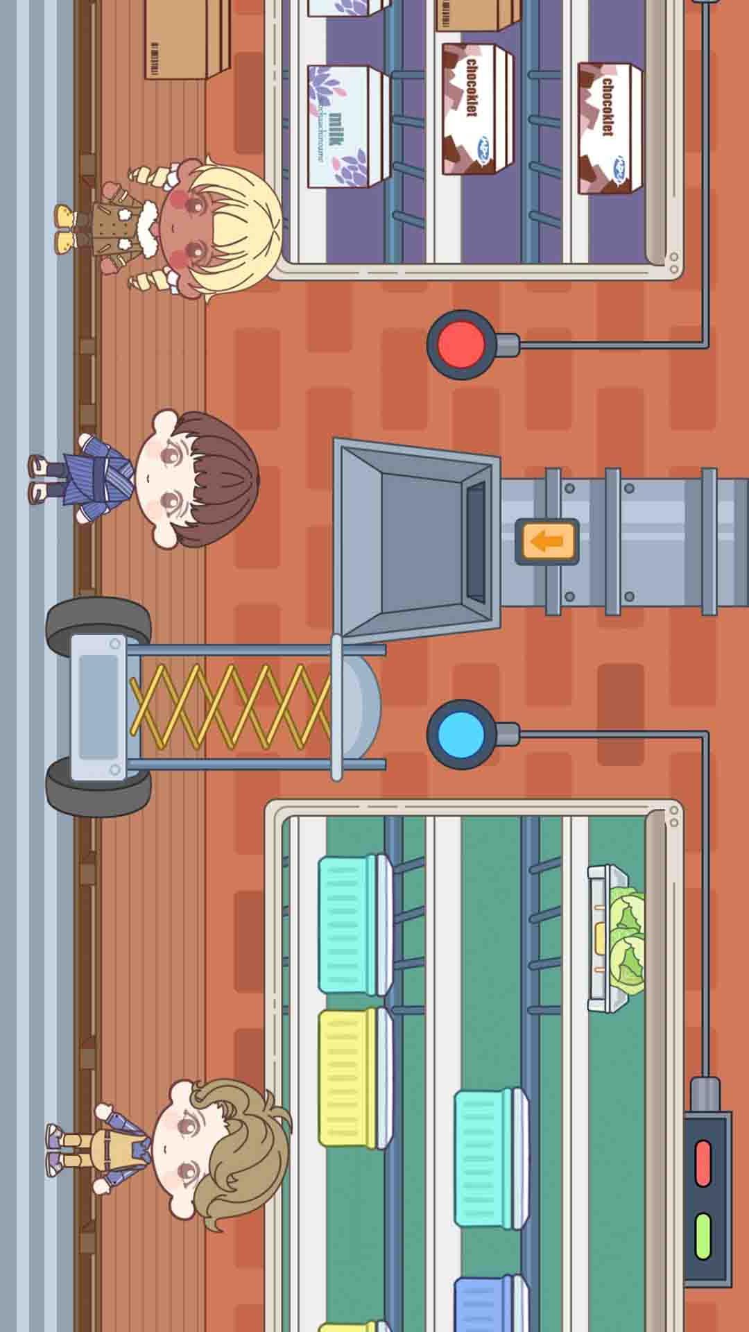 梦幻魔法公主城堡 v5.3.4