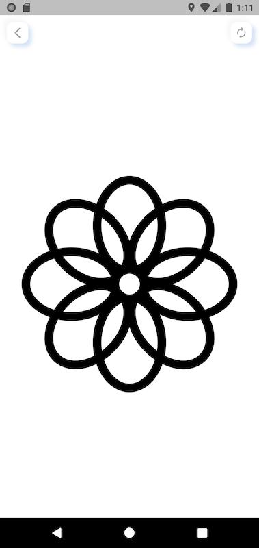 黑白视觉卡 v5.5.2