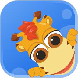 合家欢少儿智能家