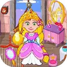 梦幻魔法公主城堡