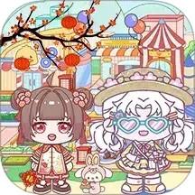 尤雅小镇度假世界