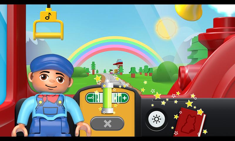 乐高得宝智能火车 v3.3.4