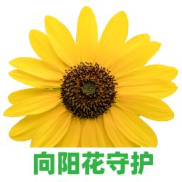 向阳花守护