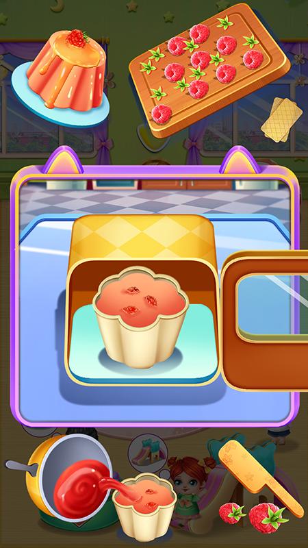 幼儿园保姆护理工作 v4.4.4