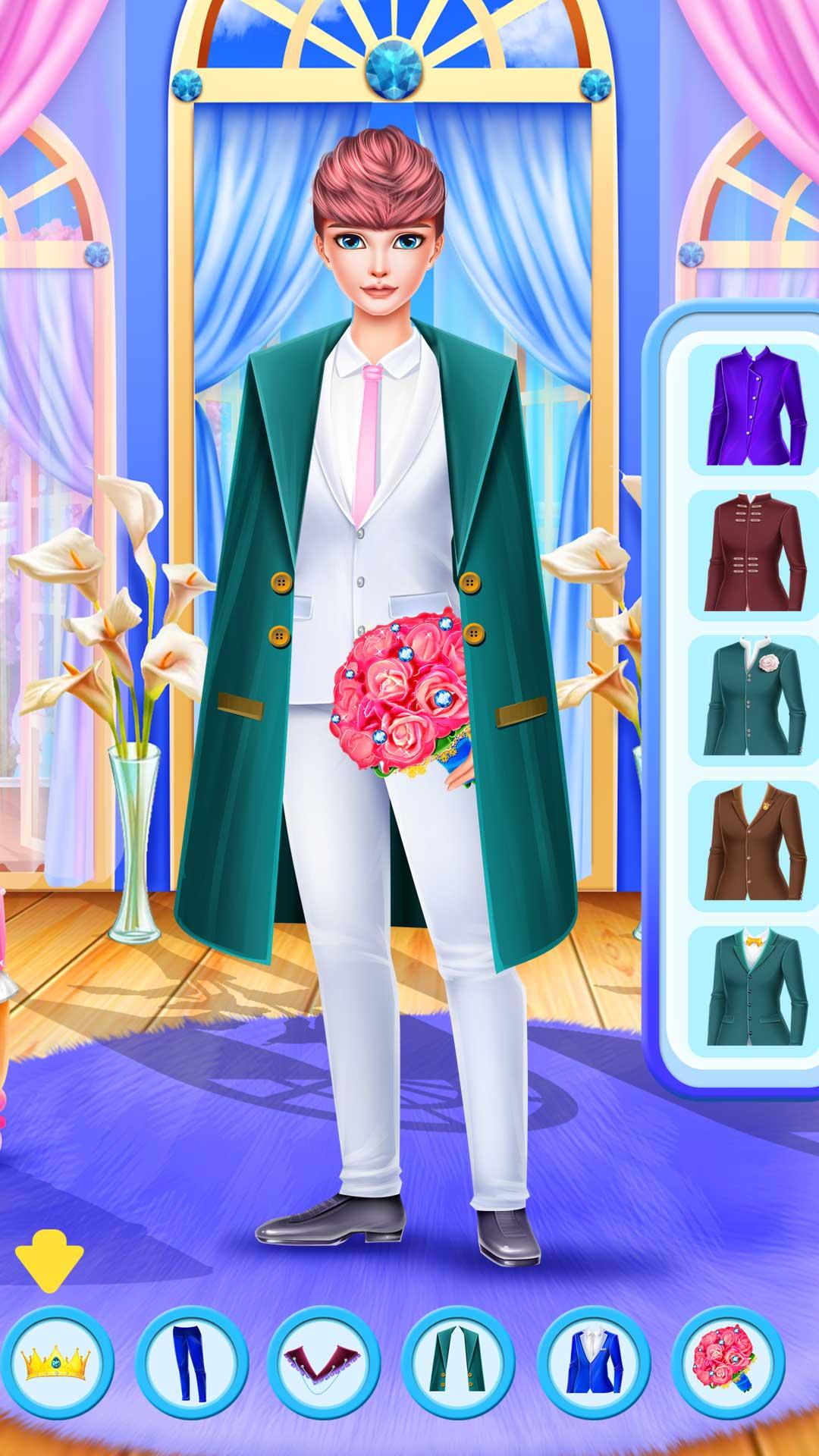 公主派对邀请化妆 v6.1.4