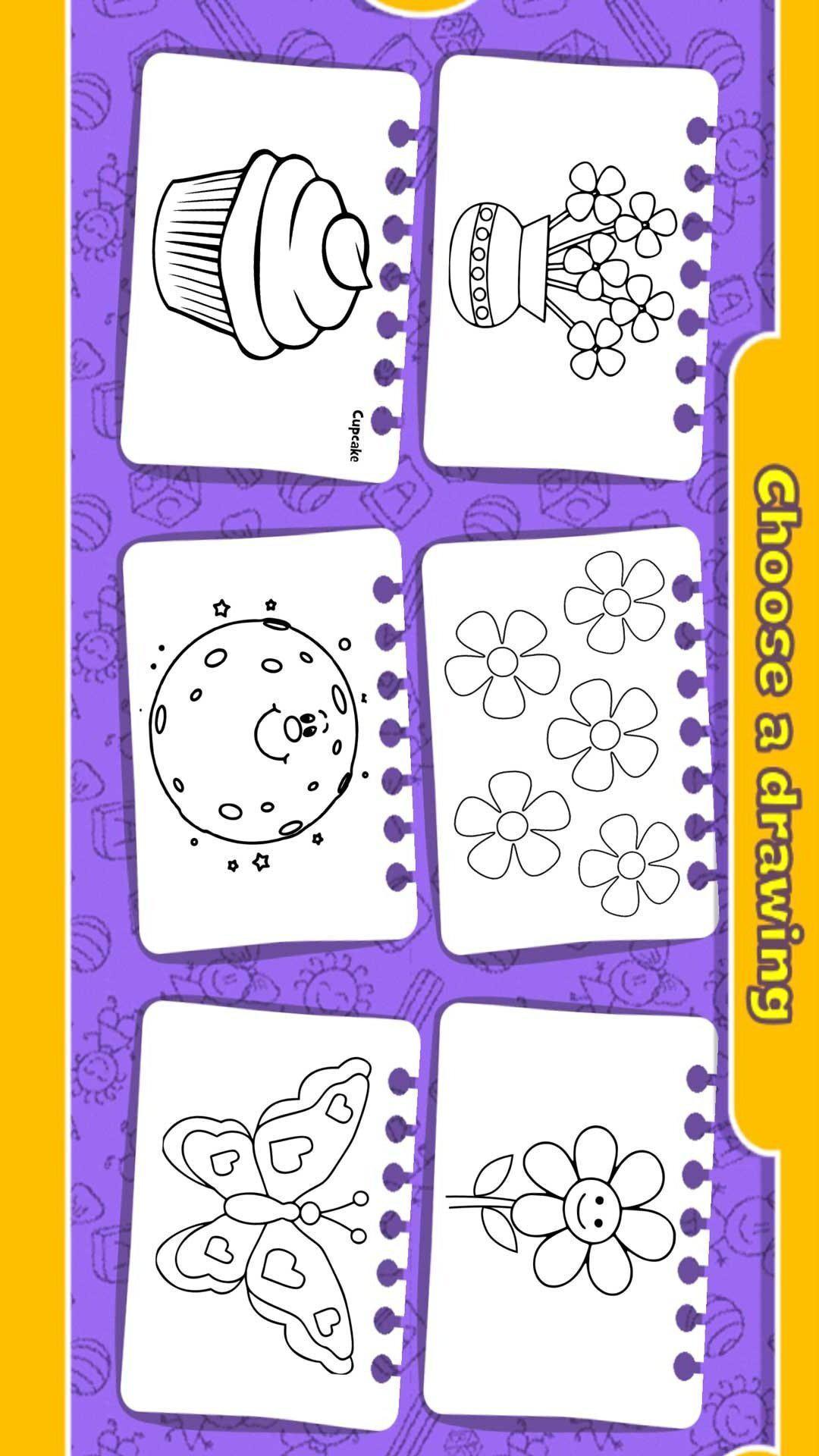 宝宝涂色画画 v6.5.1