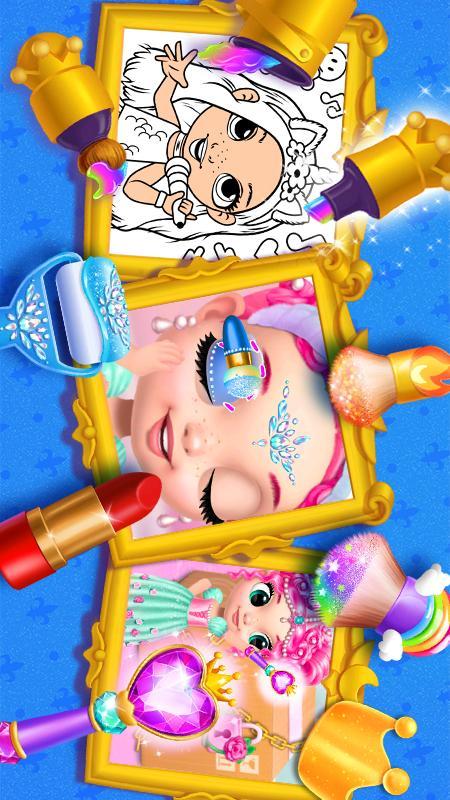 公主粉红梦幻屋 v3.4.3