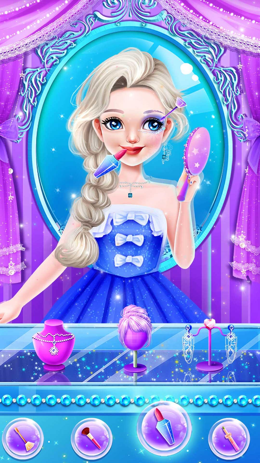 冰雪公主的盛大婚礼 v3.2.1