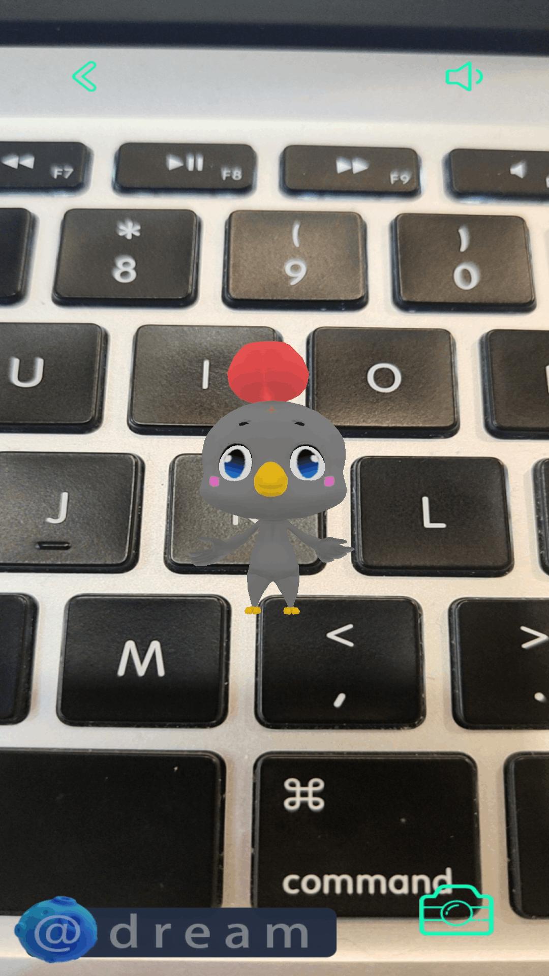 AR童书大王GO v3.1.1