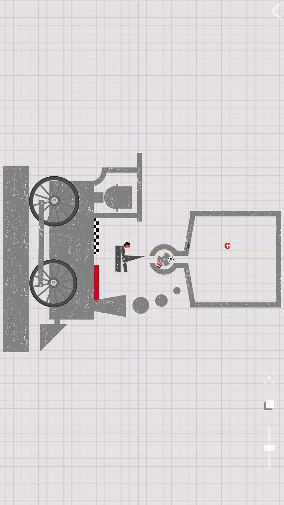 Labo大理石滚球儿童应用 v5.5.3