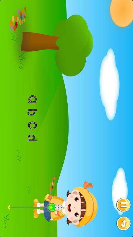 儿童拼音乐园 v4.0.3