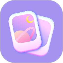 高清壁纸小组件