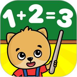 奇贝宝宝数字世界