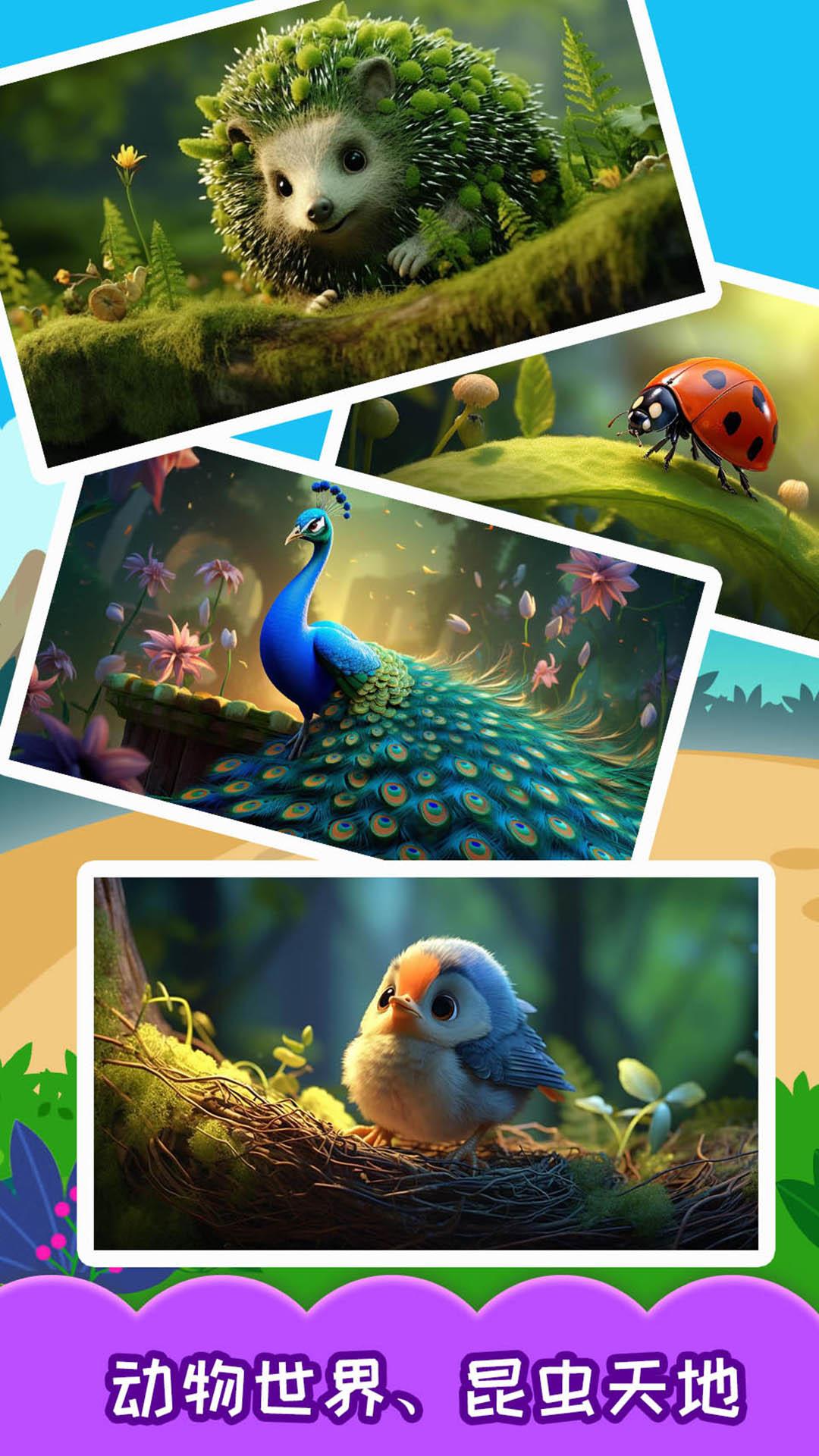 十万个为什么语音版 v4.5.2