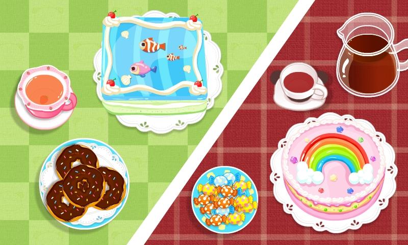 宝宝生日派对 v5.4.1