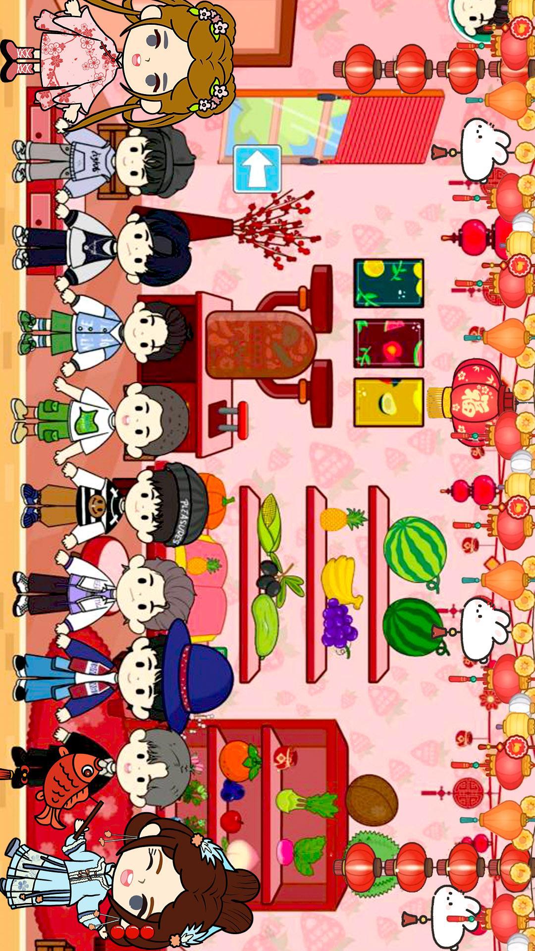 落樱小镇世界lovelyworld v6.2.1