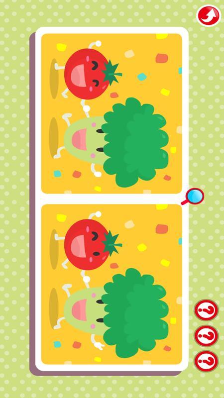 儿童找茬找不同 v4.4.1