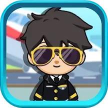 宝宝欢乐过家家