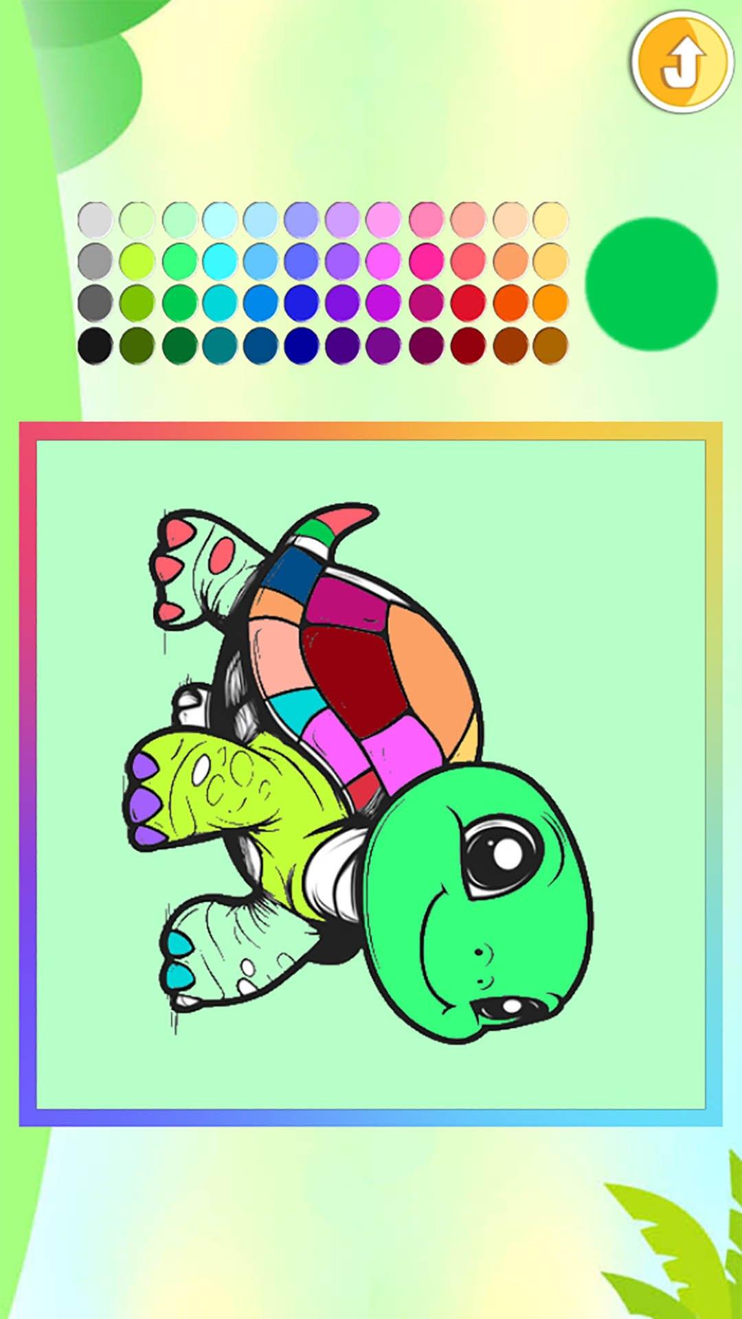 宝宝画画简笔画 v4.2.3