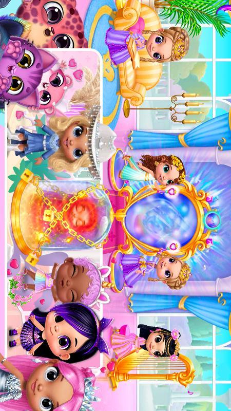 公主粉红梦幻屋 v3.4.3